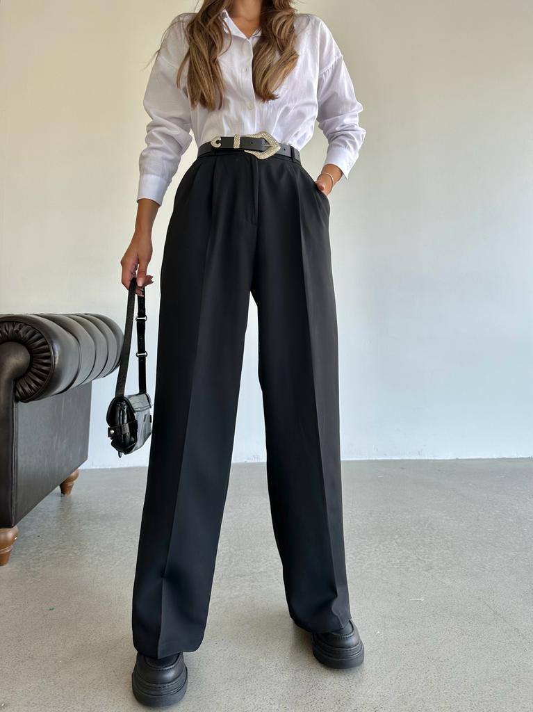 PANTALON PALAZZO