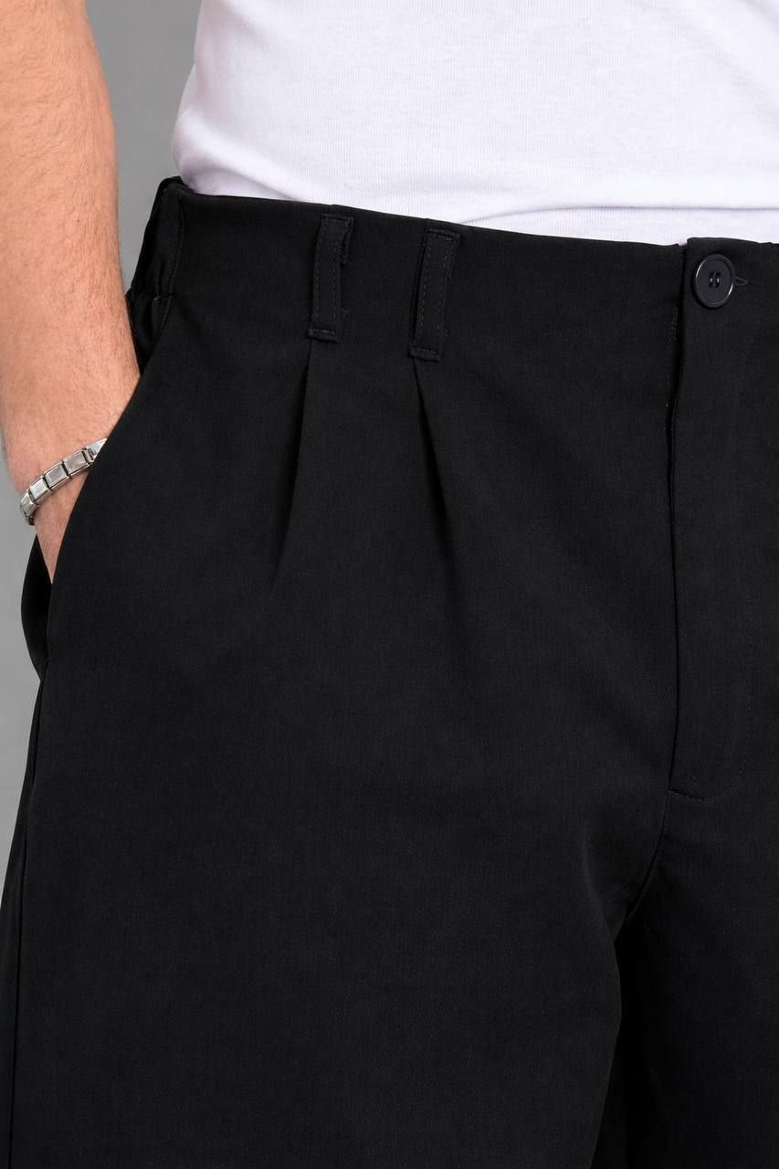 Eclipse Pants - Black