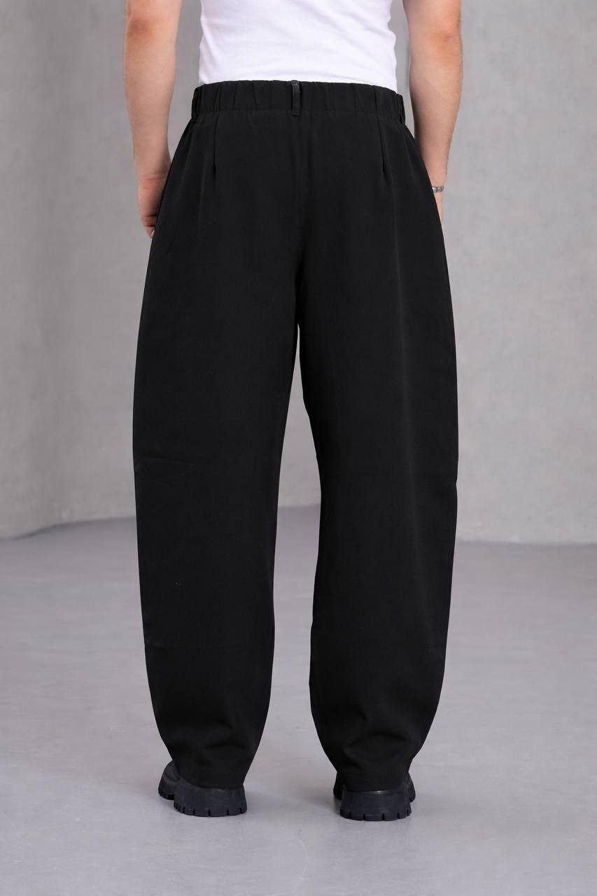Eclipse Pants - Black