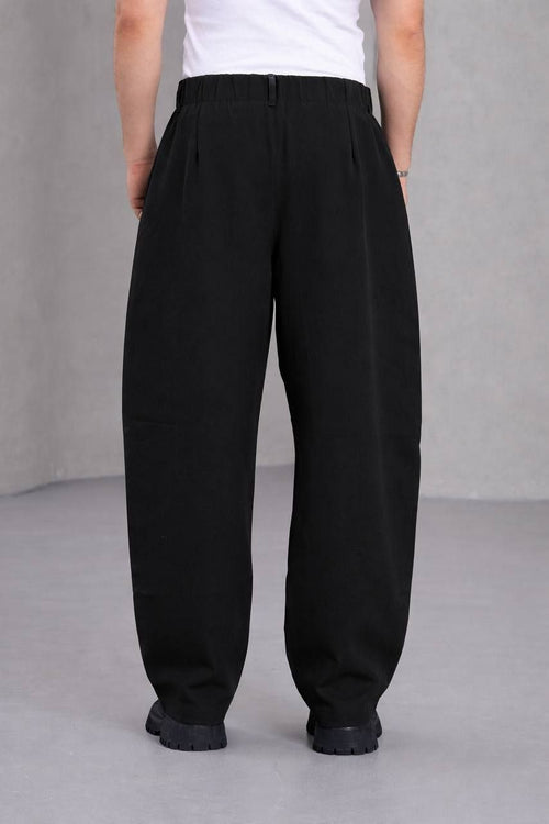 Eclipse Pants - Black