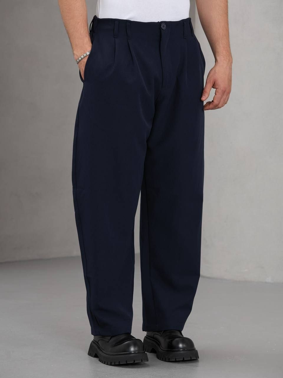 Eclipse Pants - Black