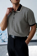 Riviera Knit Polo