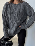 KULES CABLE SWEATWEAR