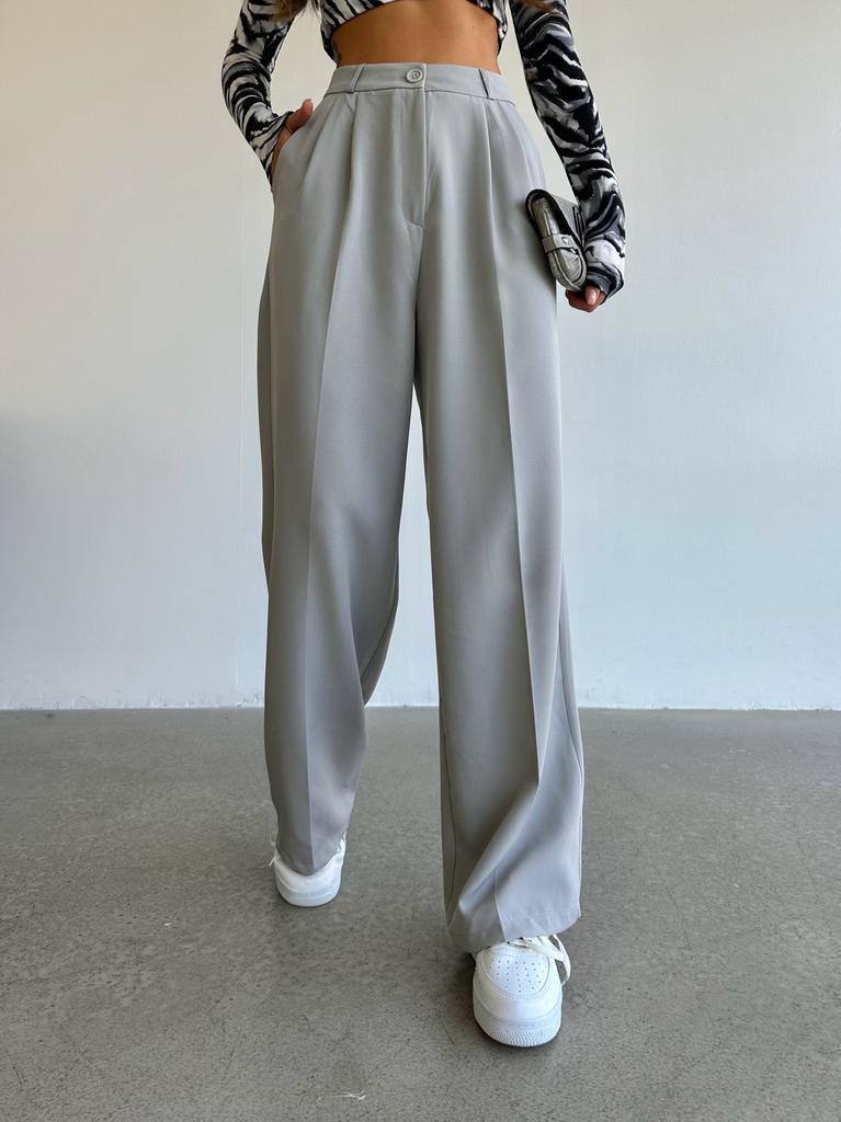 PANTALON PALAZZO