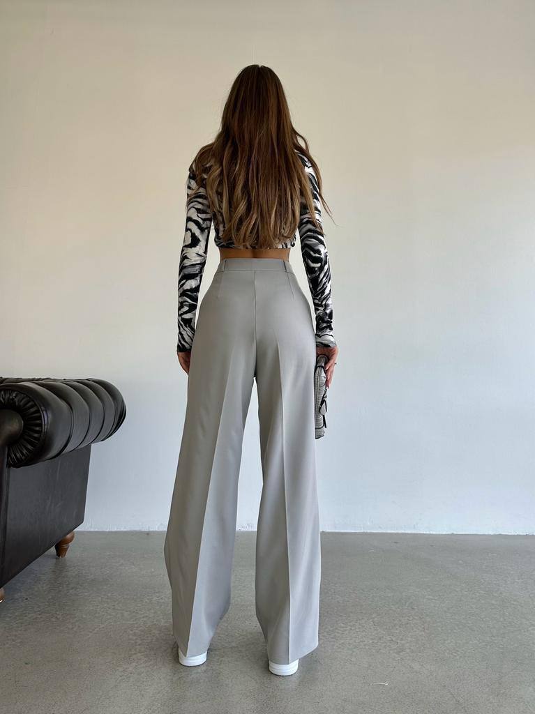 PANTALON PALAZZO
