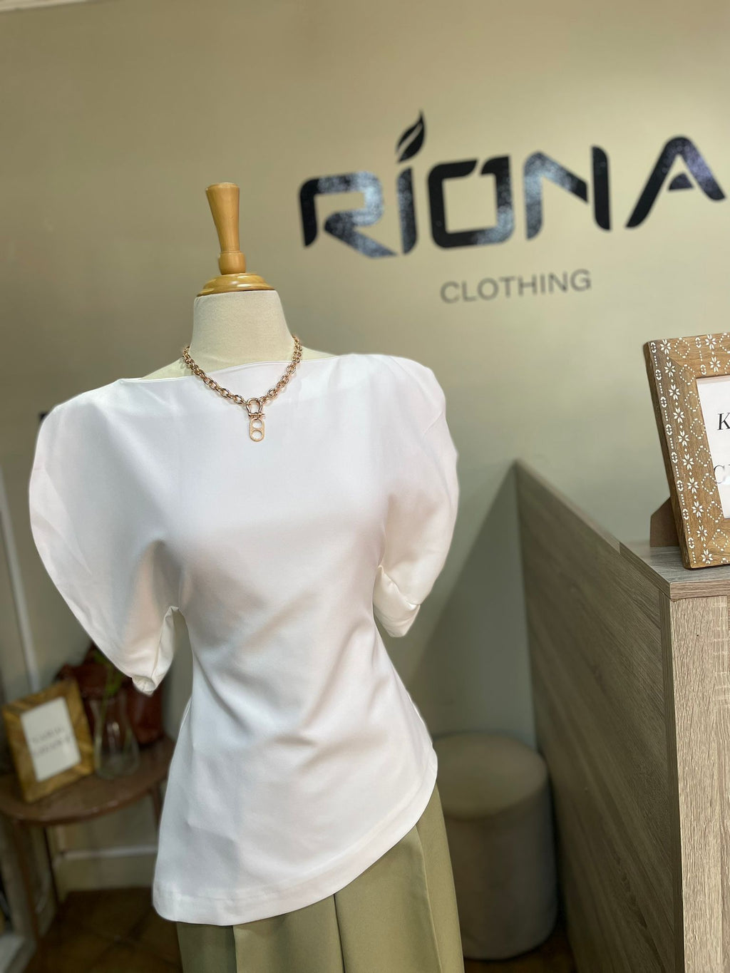 TOP COL BATEAU MANCHES BALLON