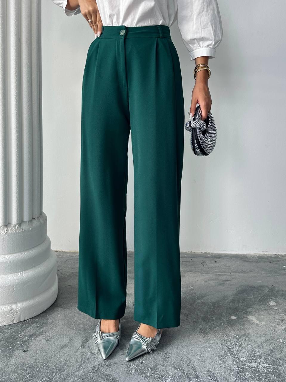 PANTALON PALAZZO